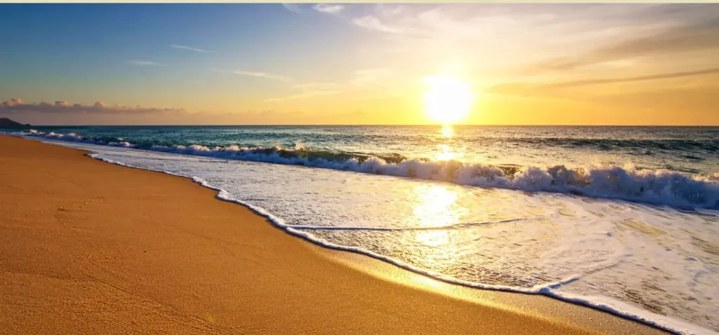 Golden Nights Salou