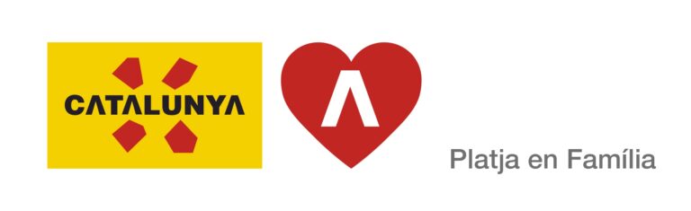 platja en familia