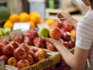 Mercado Semanal Cambrils