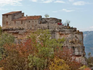 Siurana