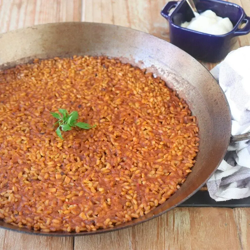Arroz