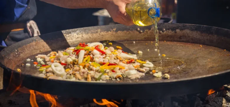 Gastronomia Costa Daurada