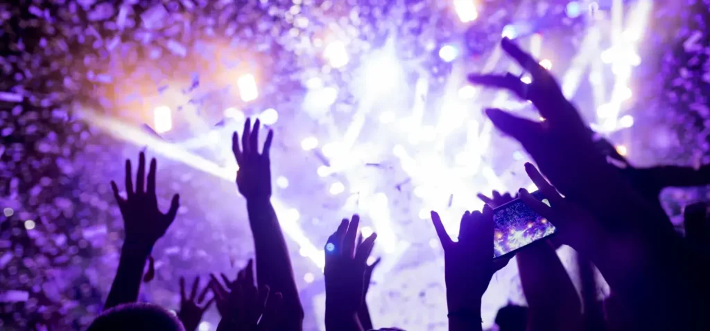 Festival internacional música Cambrils