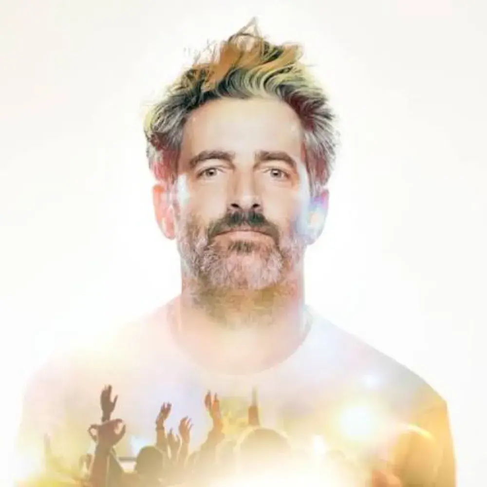 Joan Dausà (Immortals)