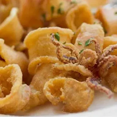 Calamars