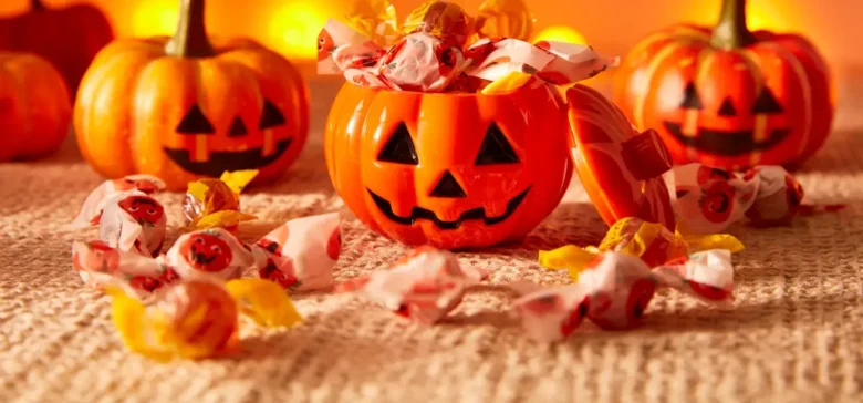 Halloween 2026