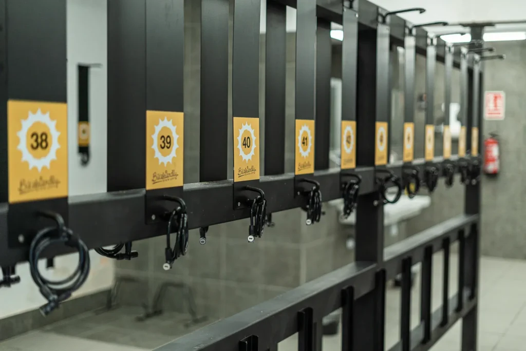 cicloturismo cambrils