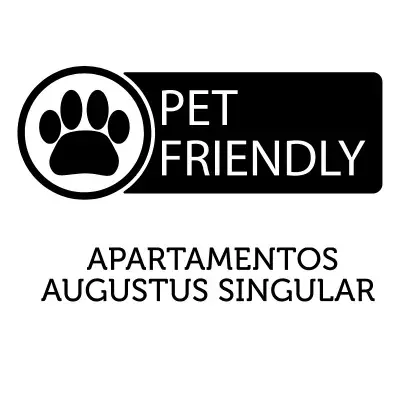 Apartamento pet friendly