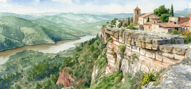 Siurana