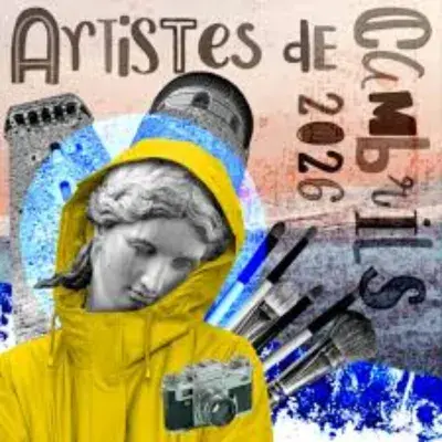 Centre cultural cambrils