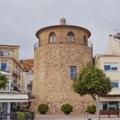 Museu Torre del Port