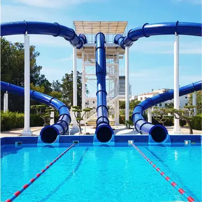 Aquopolis Costa Dorada