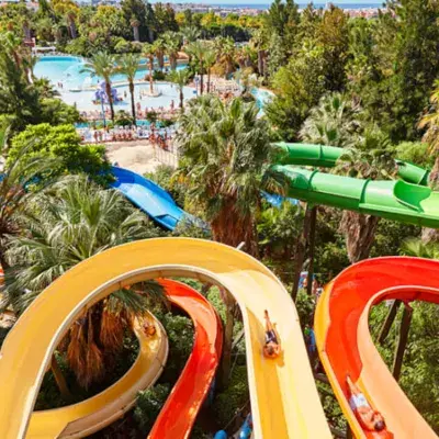 PortAventura Caribe Aquatic Park