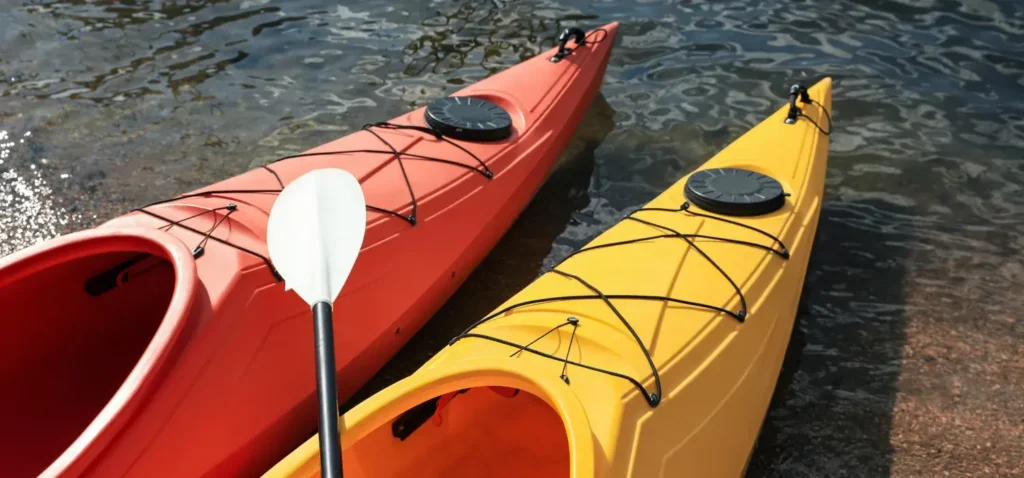 Kayak Augustus Hoteles