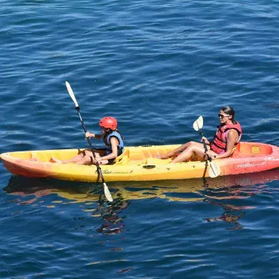 Kayak Augustus