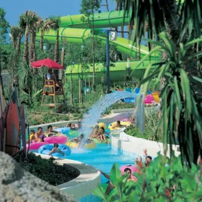 PortAventura Caribe Aquatic Park