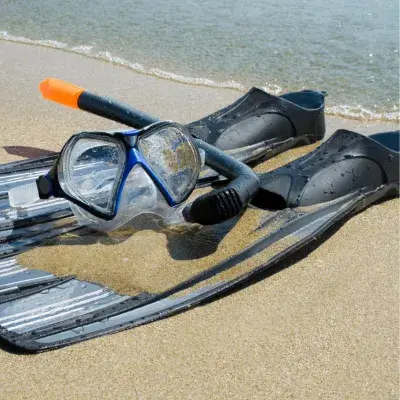 Snorkel Augustus