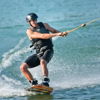 Wakeboard Cambrils