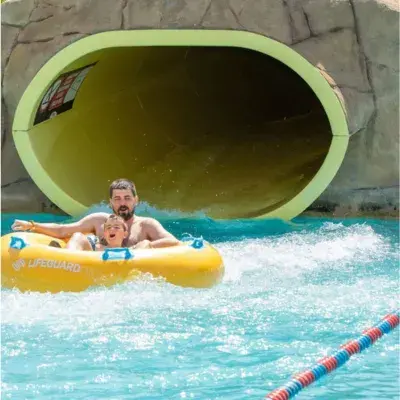 Aquopolis Costa Dorada