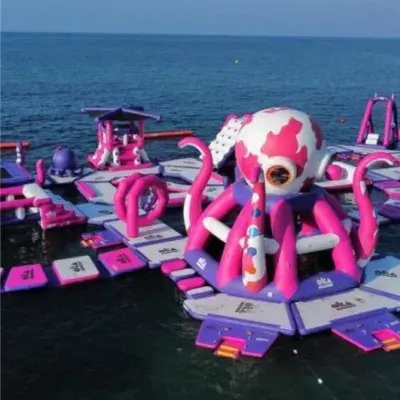 hinchables cambrils