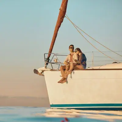 Navegar Costa Dorada
