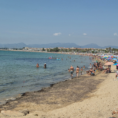 Playa Cambrils