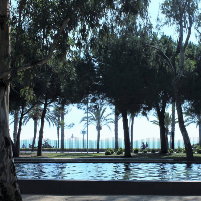 parc pescadors cambrils