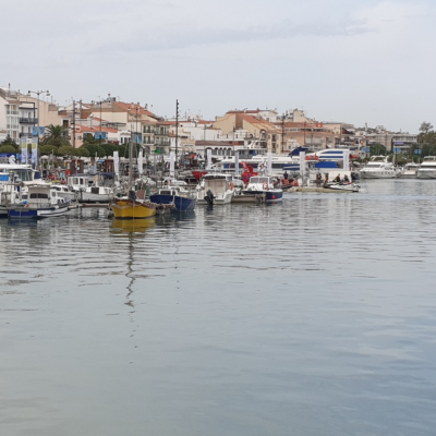 port Cambrils